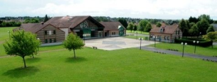 L‘espace François Mitterrand