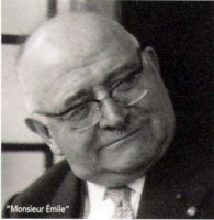 Monsieur Emile fils