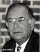 Monsieur Michel