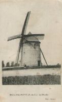 62 Bailleulmont