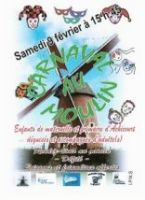 L‘affiche du carnaval 2008