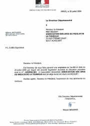 Agrément jeunesse et éducation populaire