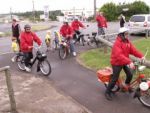 L‘arrivée des DINGOS SOLEX