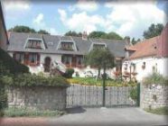La ferme auberge de Souastre