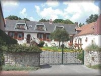 La ferme auberge de Souastre