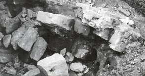 Anciennes fondations