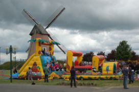 Des animations pour les enfants