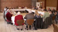 Une belle table 