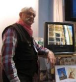 Yves nous a représenté à Tourissima